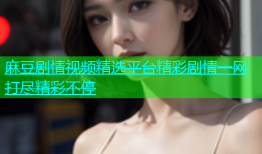 麻豆剧情视频精选平台精彩剧情一网打尽精彩不停