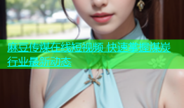 麻豆传煤在线短视频 快速掌握煤炭行业最新动态