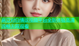 麻豆对白情欲视频平台全新体验高清流畅无限观看