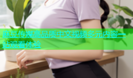 麻豆传媒高品质中文视频多元内容一站观看体验