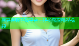 麻豆视频下载平台，轻松获取精彩视频