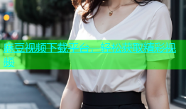 麻豆视频下载平台，轻松获取精彩视频