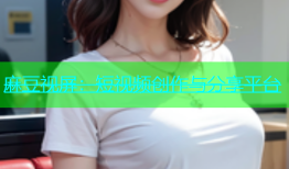 麻豆视屏：短视频创作与分享平台