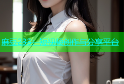 麻豆233：短视频创作与分享平台