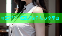 麻豆233：短视频创作与分享平台