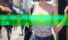 麻豆视频：精选影视，尽享在线观影乐趣