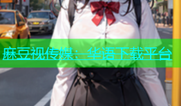 麻豆视传媒：华语下载平台