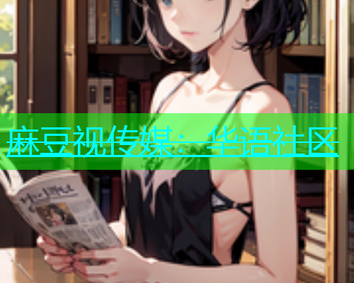 麻豆视传媒：华语社区