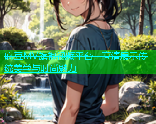 麻豆MV旗袍视频平台，高清展示传统美学与时尚魅力