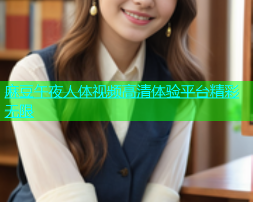 麻豆午夜人体视频高清体验平台精彩无限